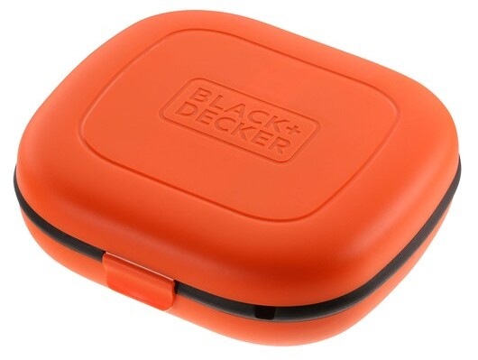 Aku skrutkovač Black-Decker BCF611CK-QW (s batériou) Aku skrutkovač Black-Decker BCF611CK-QW (s batériou)