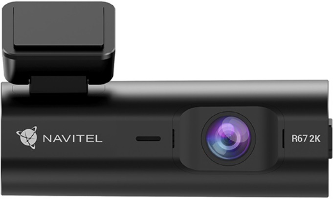 NAVITEĽ R67 2K