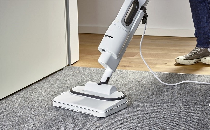 Parný mop Severin SC 7142