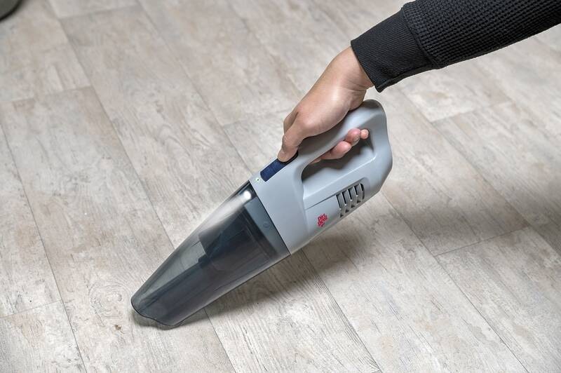 Vysávač akumulátorový Dirt Devil DD5001 Ručný vysávač Dirt Devil DD5001