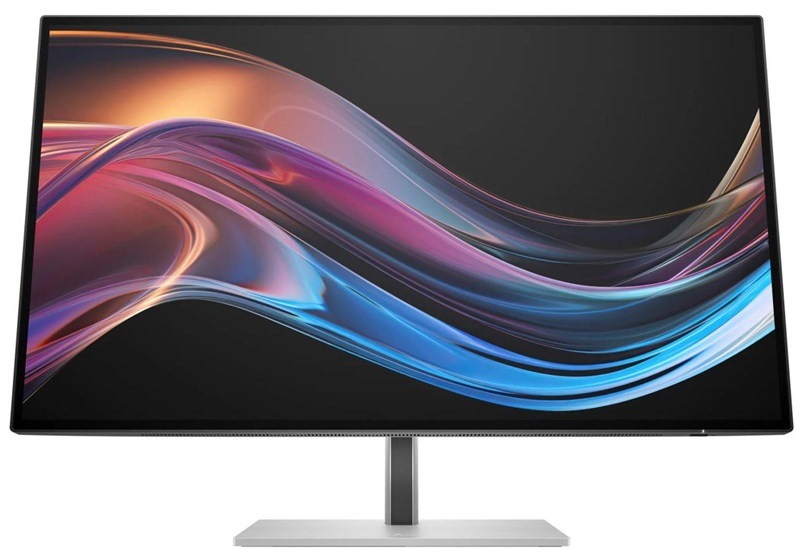 Monitor HP 727pk čierny/strieborný Monitor HP 727pk čierny/strieborný