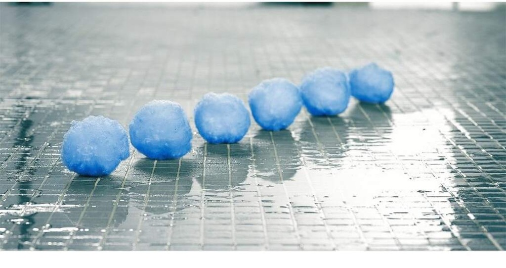 Filtračné guličky Marimex BALLS 450 BLU Marimex Balls 450 BLU filtračné guličky.1