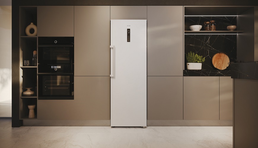 Mraznička Haier H4F272WCH1 biela Mraznička Haier H4F272WCH1 biela