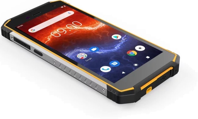 myPhone Hammer Energy 2