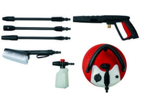 Einhell TE-HP 170