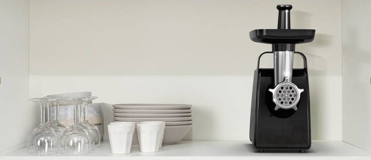 Mlynček na mäso Tefal NE553838 HV7 Plus 6 v 1