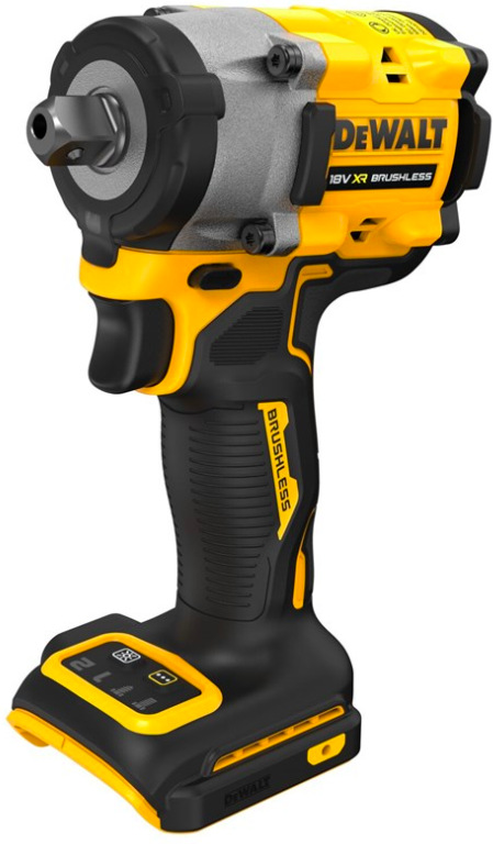 Uťahovák rázový Dewalt DCF922N-XJ (bez batérie)