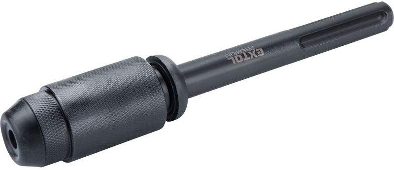 Adaptér SDS Max Extol Premium 8801592, 225 mm