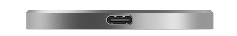 Bezdrôtová nabíjačka Infinix 15W Magnetic Wireless Fast Charge Pad čierna