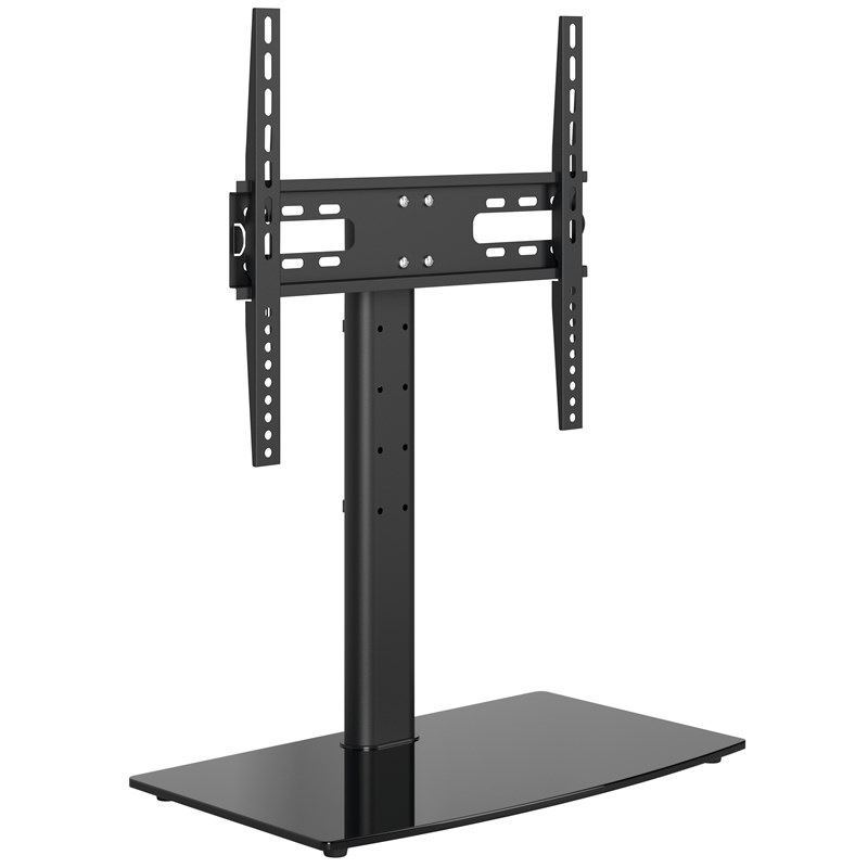 Stojan pre TV Vogel’s MS 3085 pre uhlopriečky 32" až 65", nosnosť 25 kg čierny