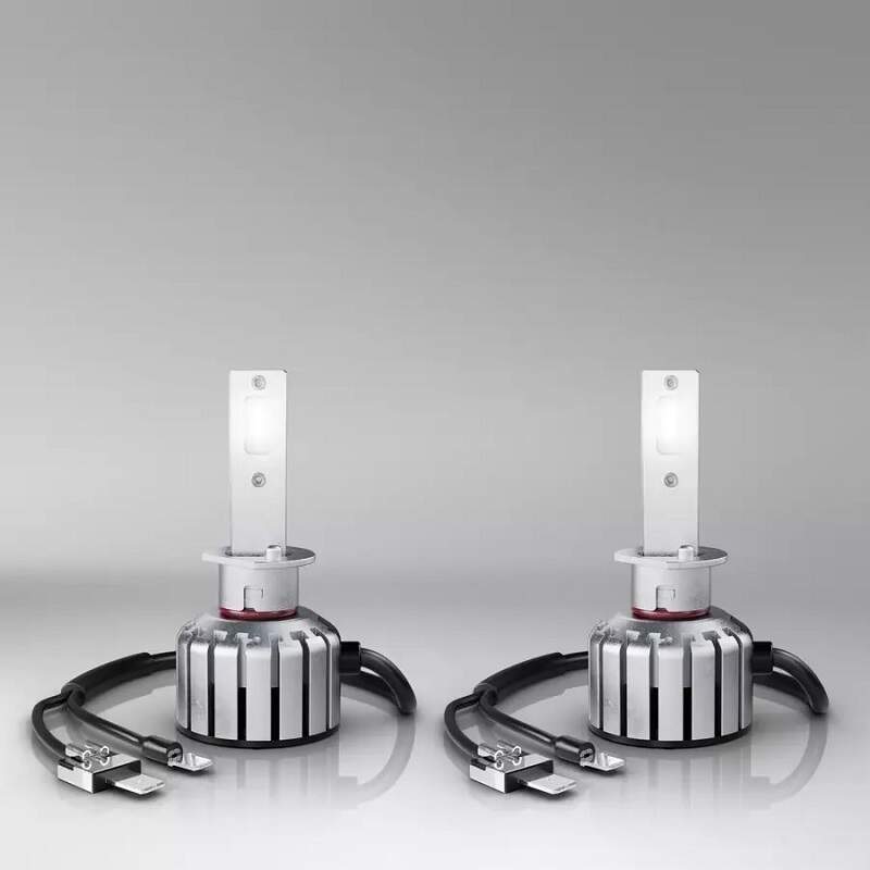 Autožiarovka Osram NB LED H1 Autožiarovka Osram NB LED H1
