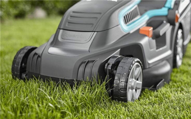 Kosačka Gardena PowerMax™ 1800/42 Kosačka Gardena PowerMax™ 1800/42