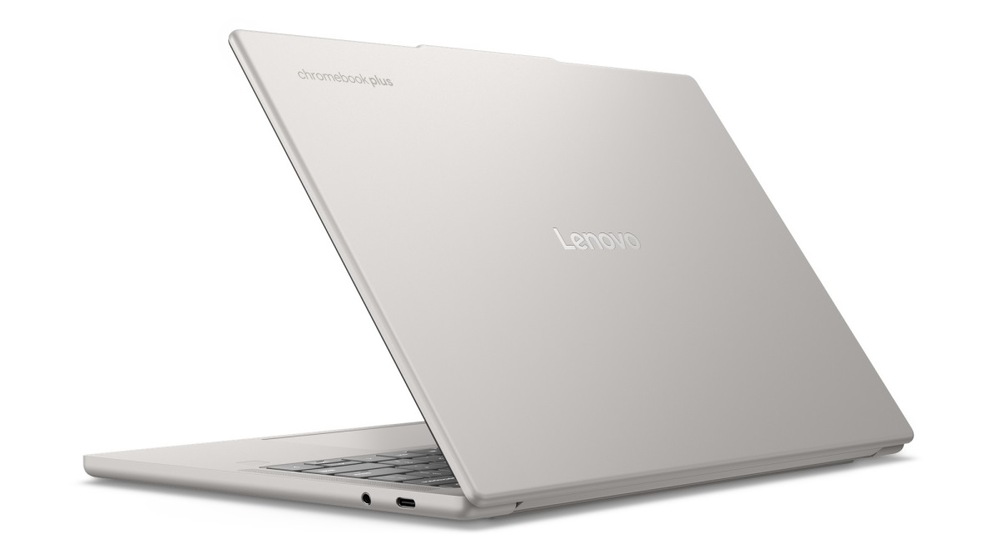 Notebook Lenovo Chrome 14M9610 béžový Notebook Lenovo Chrome 14M9610 béžový
