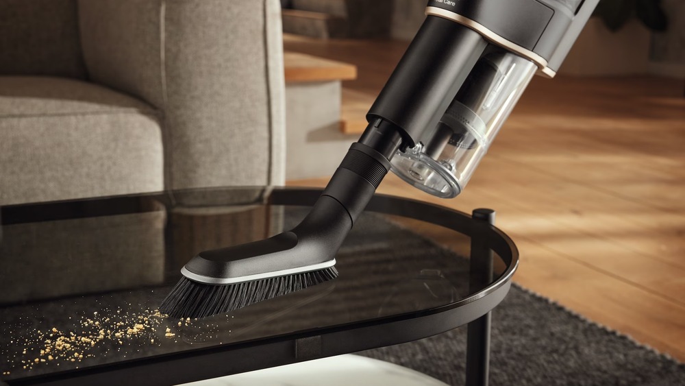 Kefa Miele HX-UB pro Triflex, Duoflex Kefa Miele HX-UB pro Triflex, Duoflex