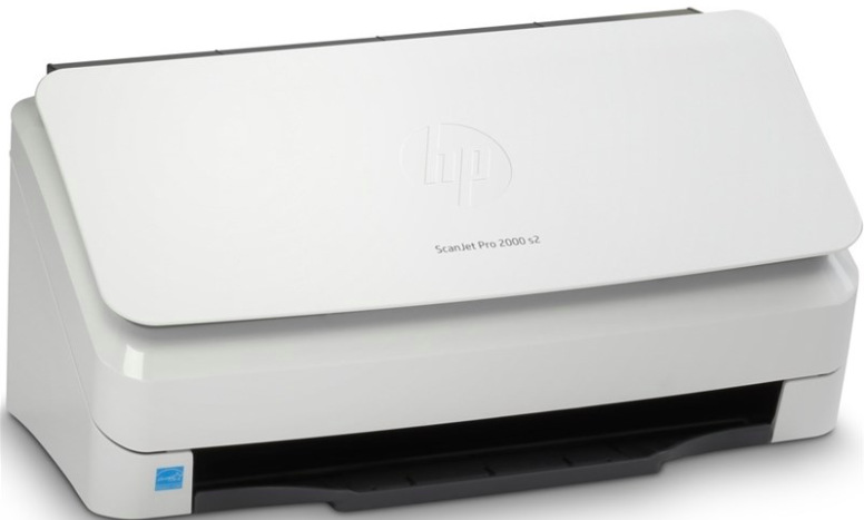 Skener HP ScanJet Pro 2000 s2 USB 3.0, A4