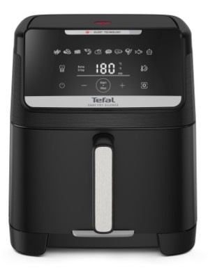 Fritéza teplovzdušná Tefal EY8428E0 Easy Fry Silence