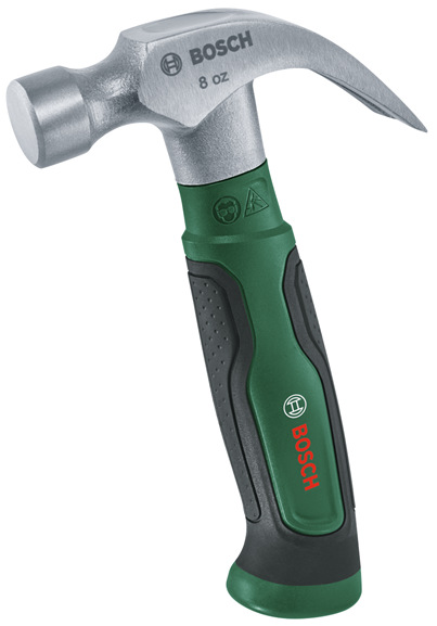 Tesárske kladivo Bosch 1600A02ZA3
