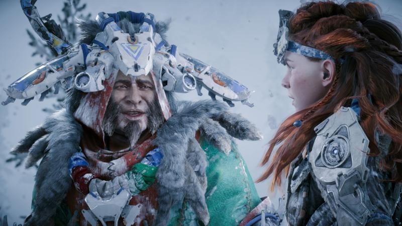 Hra Sony PlayStation 4 Horizon: Zero Dawn Complete Edition PS HITS Hra Sony PlayStation 4 Horizon: Zero Dawn Complete Edition PS HITS