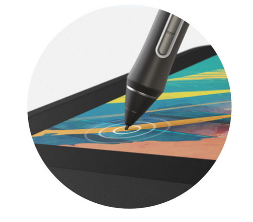 Grafický tablet Wacom Cintiq 22 Grafický tablet Wacom Cintiq 22