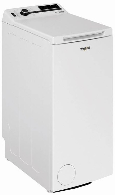 Práčka Whirlpool TDLRB 6252 BS EU/N biela