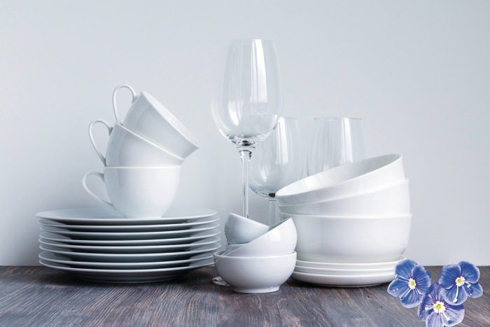 Umývačka riadu Whirlpool WFC 3C33 PF biela Umývačka riadu Whirlpool WFC 3C33 PF biela