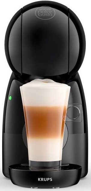 Kapsulový kávovar Krups NESCAFÉ Dolce Gusto Piccolo XS KP1A3B10 Kapsulový kávovar Krups NESCAFÉ Dolce Gusto Piccolo XS KP1A3B10