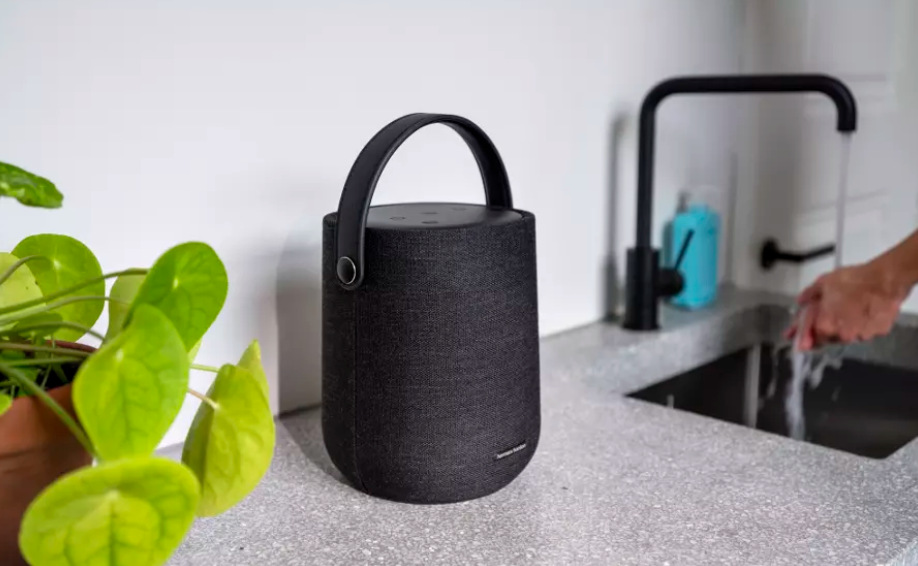 Prenosný reproduktor Harman Kardon Citation 200 čierny
