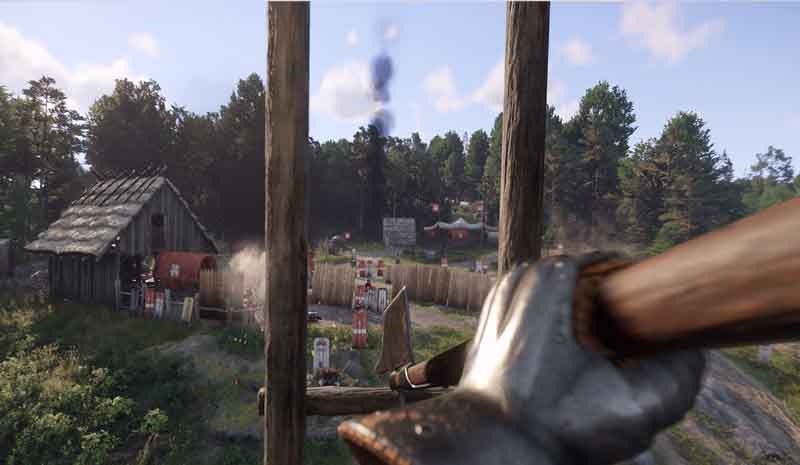 Kingdom Come: Deliverancia II PS5