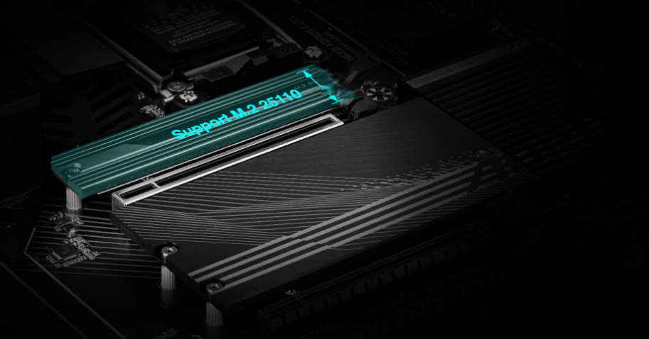 Základná doska GIGABYTE B650 AORUS PRO