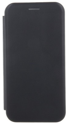 Puzdro na mobil flipové CPA Smart Diva na Xiaomi Redmi 15C 4G/5G - čierne