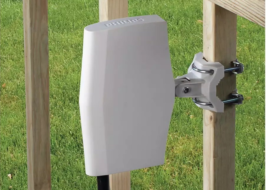 Vonkajšia anténa Philips SDV8622