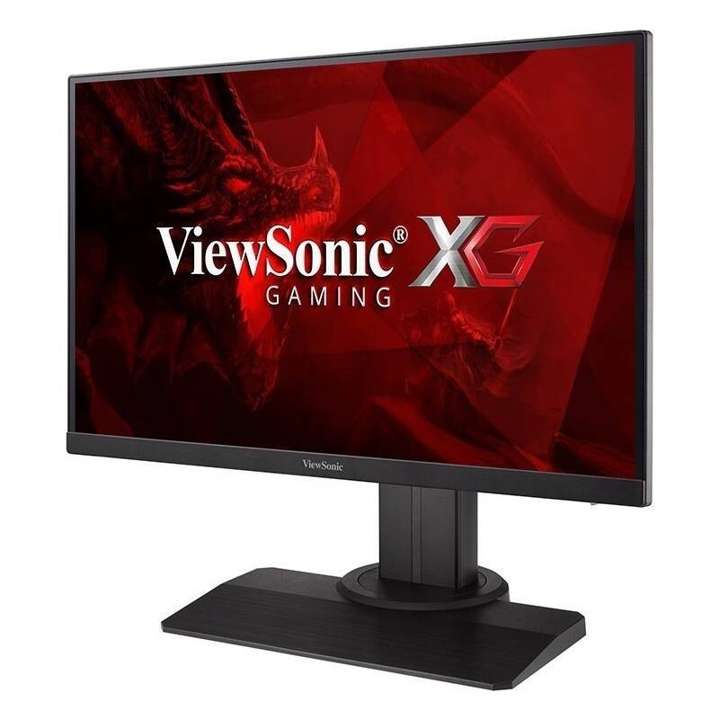 Herný monitor ViewSonic XG2705-2