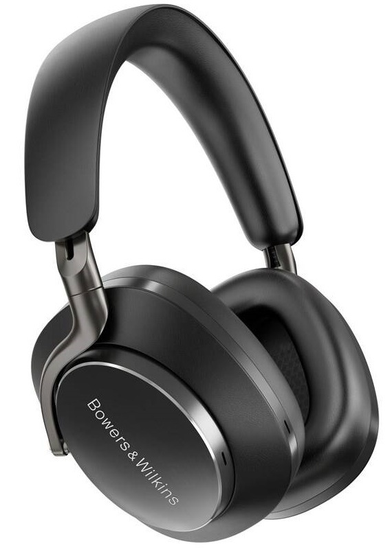 Slúchadlá Bowers & Wilkins PX8 čierna