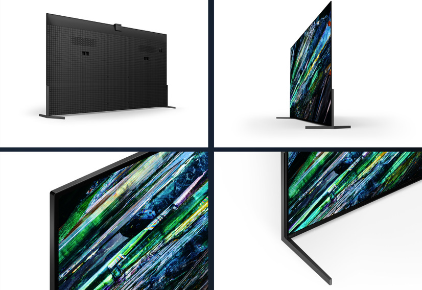 Televízor Sony XR-55A95L Televízor Sony XR-55A95L
