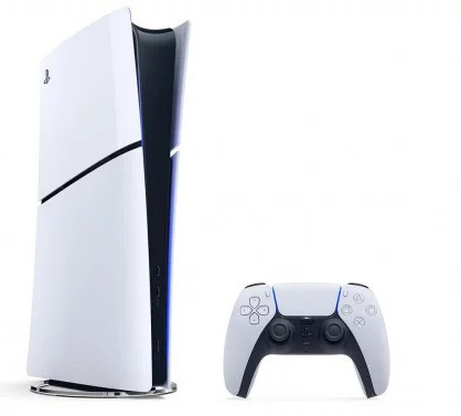 Sony PlayStation 5 Digital (D CHASSIS)