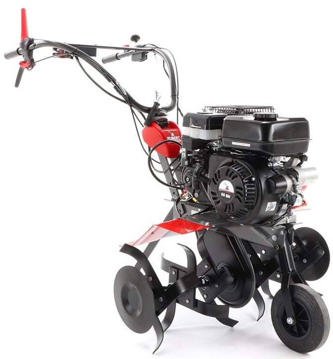 Kultivátor Pubert ECOMAX 55P C2 EG