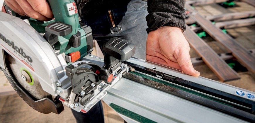 Vodiaca lišta Metabo KFS 70 629017000 Vodiaca lišta Metabo KFS 70 629017000