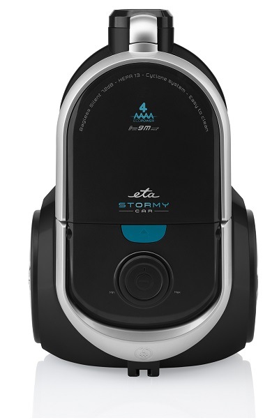 Podlahový vysávač ETA Stormy Car 1517 90010 Podlahový vysávač ETA Stormy Car 1517 90010