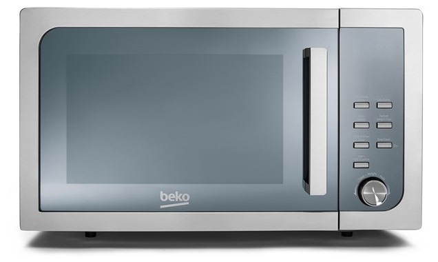 Mikrovlnná rúra Beko MGF23210X, nerez