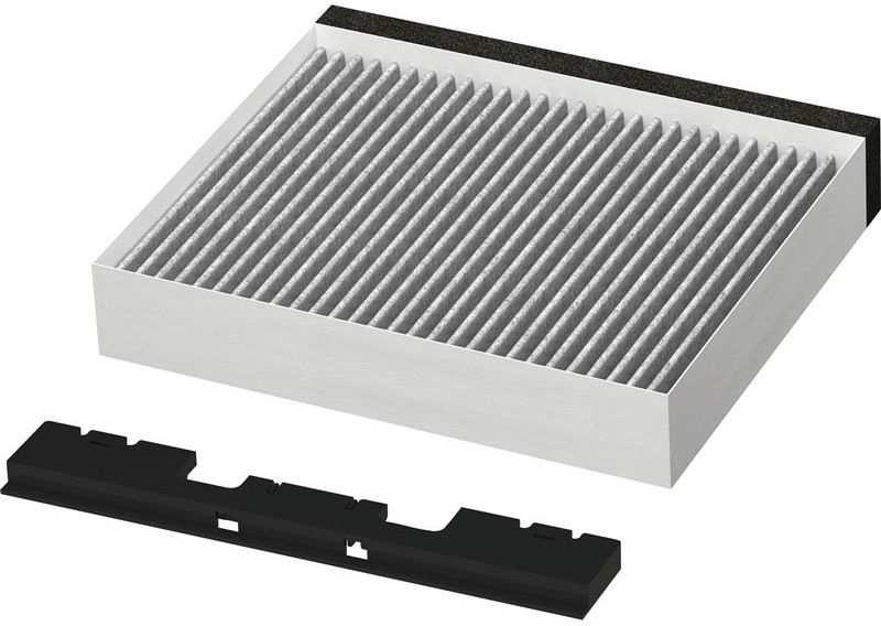 Filter uhlíkový Bosch DZZ1CX1B4