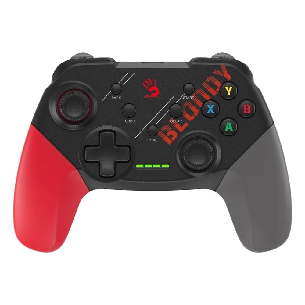 A4Tech Bloody GPW50