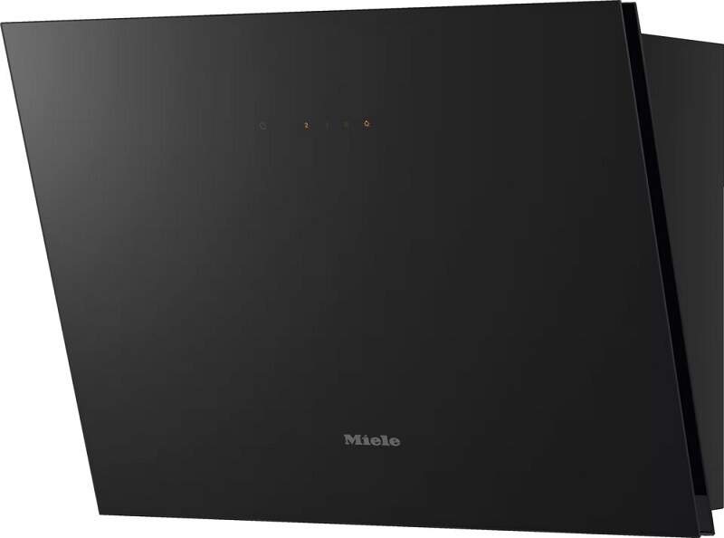 Odsávač pár Miele DAH 2660 Escala obsidian čierny Odsávač pár Miele DAH 2660 Escala obsidian čierny
