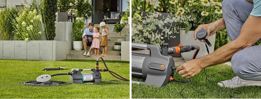 Čerpadlo záhradné Gardena 9059-20 GDR905920_cerpadlosk