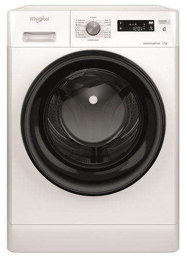 PrÃ¡Äka Whirlpool FFS 7269 B EE