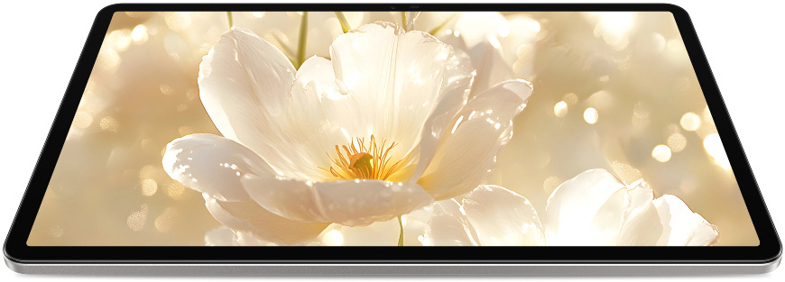Tablet HONOR Pad X9a 6 GB / 128 GB sivý HONOR Pad X9a, sivá