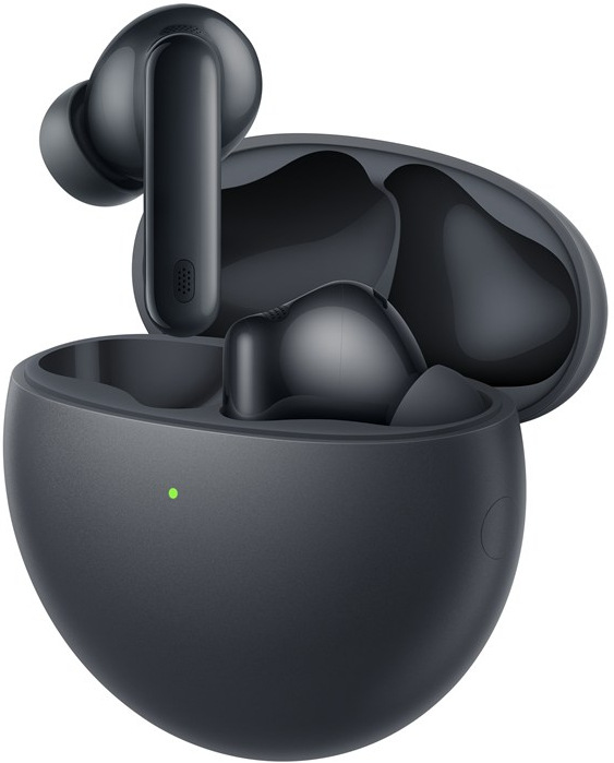 Huawei Freebuds 7i, čierna