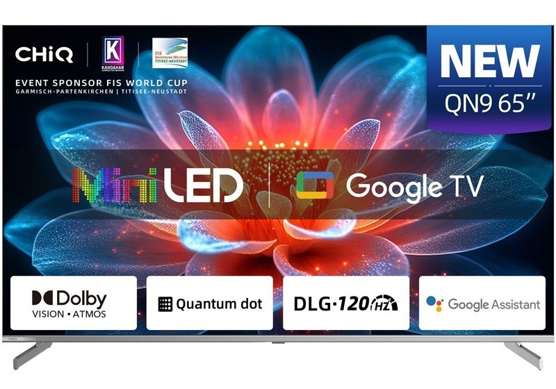 Televízor CHiQ M65QN9V