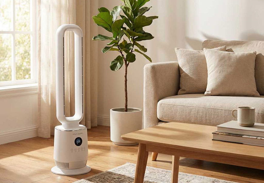 Ventilátor stĺpový ProfiCare TVL 3152″ width=