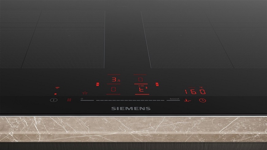 Indukčná varná doska Siemens iQ700 EX275HXC1E čierna SIEEX275HXC1E_02