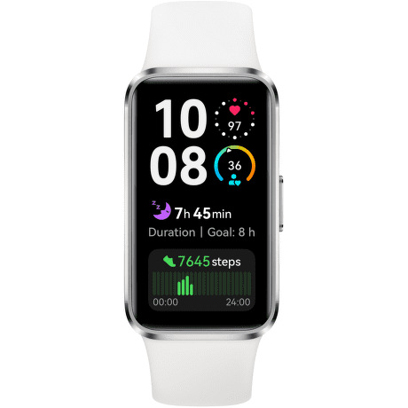 Fitness náramok Huawei Band 10 biely